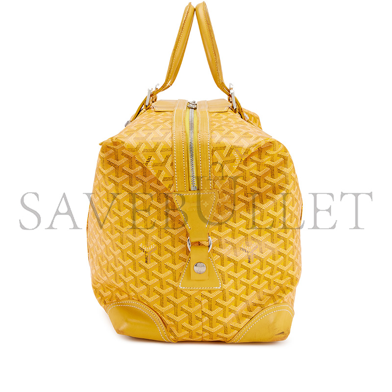 GOYARD BOWLING 45 BAG (45*30*22cm)